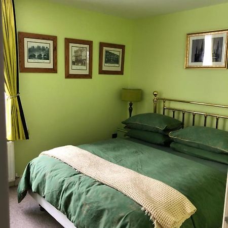 러들로 Flat G, 8 Castle Street 아파트 외부 사진