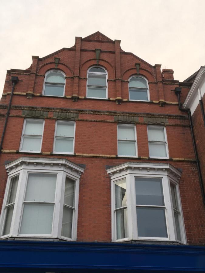 러들로 Flat G, 8 Castle Street 아파트 외부 사진